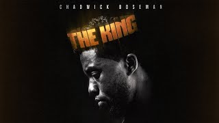 Chadwick Boseman The King [upl. by Uahsoj]