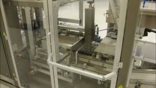 IMABFB CP18 RA Case Packing machine [upl. by Etta]