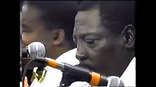 LOrchestre Tropicana DHaïti  Ti Joclyne live 1993 [upl. by Aym240]