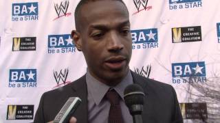 Marlon Wayans talks about the Arts High School and White Chicks 2 [upl. by Haroppizt63]