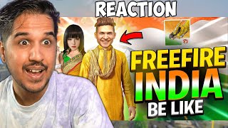 Kyu FREE FIRE INDIA Aaj Nahi Aaya  BANNED  FT Gaming Freak [upl. by Brote]