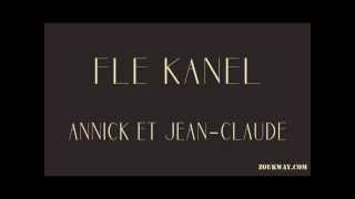 Annick et Jean Claude Fle kanel [upl. by Anohs]