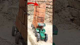 955 Mahindra Tractor Mein khincha wala overload Bhara truck company ka 1000 Kuntalshortvideo 2024 [upl. by Eelreveb]