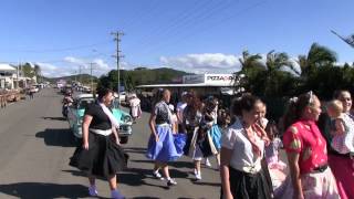 Cooktown Discovery Festival Highlights [upl. by Keynes]