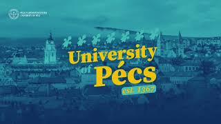 The University of Pécs  A proud host of IISMA students [upl. by Etnuad]