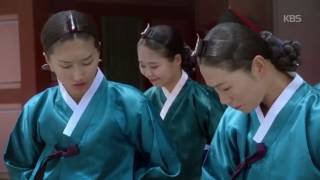 Moonlight Drawn By Clouds Trailer 1 Park Bo Gum [upl. by Clements567]