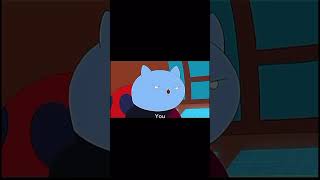 Catbug’s statement please like and subscribe meme funny women adventuretime [upl. by Mclain866]