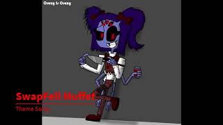 SwapFell Muffet Theme Song [upl. by Lesley641]