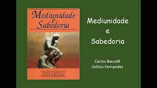 09 MEDIUNIDADE E SABEDORIA QUESTOES DE 261 A 290 AUDIOLIVRO COMENTADO [upl. by Pulsifer]