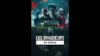 Braquage et Film d action de folie film complet en Français 2024 [upl. by Lledra]