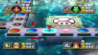 Mario Party 4 Episode 18 [upl. by Zebedee50]