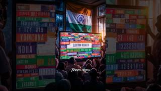 Predicting Indian Elections Data Analysis and Simulations Election2024 Polling datascience [upl. by Ariaj]