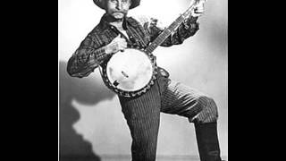 Grandpa Jones  The All American Boy 1959 Banjo Country Music Hee Haw [upl. by Nivla]