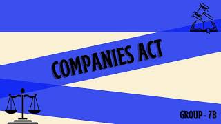 Companies Act Case ROYAL BRITISH BANK vs TURQUAND [upl. by Ernie4]