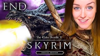 SKYRIM SPECIAL EDITION  FINAL EPISODE Gameplay Walkthrough [upl. by Lipinski602]