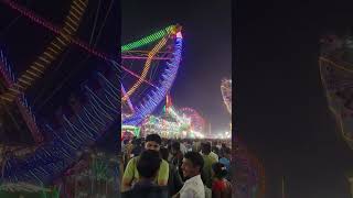 Vautha ka mela dholka Ahmedabad Gujarat [upl. by Garrison]