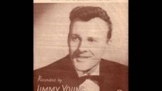 Jimmy Young  Eternally  1953 [upl. by Hanover]