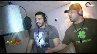 mr mustafa ft balti 3000WATT clip officiel by HD [upl. by Silva]