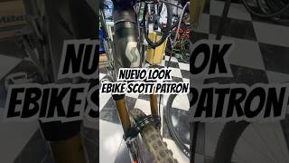 SCOTT PATRON eBike [upl. by Ymer309]