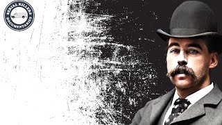 Serial Killer Documentary HH Holmes The Incarnation of Evil [upl. by Voccola]