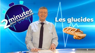 Les glucides [upl. by Anitak]