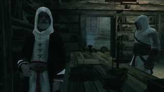 Assassins Creed 1  Memory Block 5 Acre  Walkthrough Episode 30 [upl. by Innis]