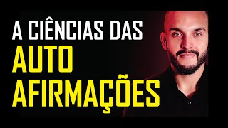 A Ciência das Autoafirmações  Professor Matheus Milan  Clube NAS [upl. by Odin955]