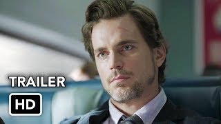 The Sinner Season 3 Trailer HD Matt Bomer series [upl. by Ettevram]