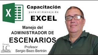 3 ejemplos del manejo de ESCENARIOS [upl. by Blakeley516]