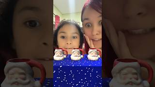 VOCÊ GOSTA DO NATAL gabiebi shortvideo [upl. by Dniren363]