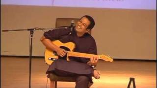 Vikram Hazras SG concert 20112012 part 10 [upl. by Dragelin]