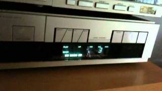 Marantz CD74 Powered On  Disk Player [upl. by Buchalter]