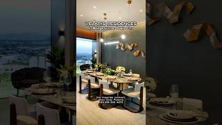 VELARIS RESIDENCES In Bridgetowne Pasig City dreyrealtyph youtubeshorts realestate [upl. by Omoj]