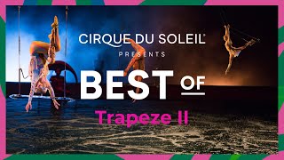 The Best of KURIOS  Cirque du Soleil [upl. by Ziul]