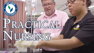 Practical Nursing Program [upl. by Issie347]