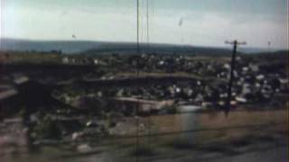 A Trip to Centralia Pa Circa 1957wmv [upl. by Olsson]