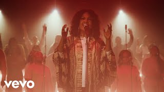 CeCe Winans  Come Jesus Come Official Video [upl. by Llertnov724]