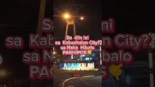 Kabankalan City Negros Occidental [upl. by Cowles]