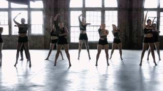 SOCAPA Dance Young Blood  NYC Contemporary Jazz Dancers S4 [upl. by Heydon]