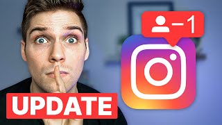 How To See Who Unfollowed You On Instagram 2024 UPDATED [upl. by Behre653]