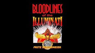 Fritz Springmeier Bloodlines of the Illuminati [upl. by Janeta]