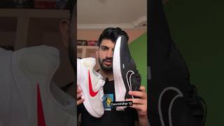 Nike Downshifter 12 vs Nike Revolution 7 Comparison nikeshoes [upl. by Adiel275]