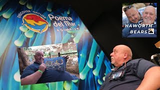 Poema del Mar Aquarium Las Palmas Gran Canaria [upl. by Nauqaj]