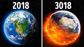 Stephen Hawking’s 7 Predictions of Earth’s Demise in the Next 200 Years [upl. by Vary14]