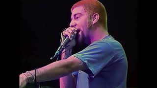 Deftones  08231996 Nissan Pavilion Bristow Virginia Sipes Audio Remaster HD60fps [upl. by Care]