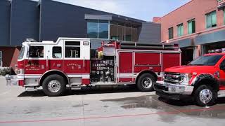 Customer Spotlight Ogden UT Fire Department [upl. by Xenos]