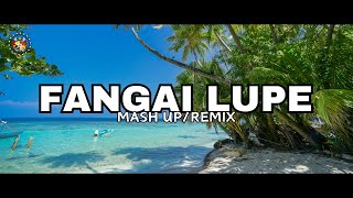 Fangai Lupe Remix  Ifoona Remix Hiva FakaTonga [upl. by Wilhide]