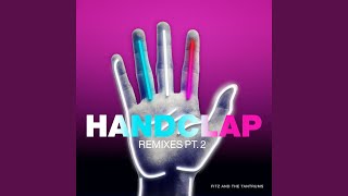 HandClap BNDR Remix [upl. by Eerazed]