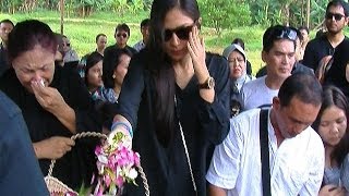 Ayahanda Jessica Mila Meninggal Dunia  Was Was [upl. by Abana]