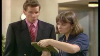 The Brittas Empire Series 2 Episode 7 Part 1 of 3 [upl. by Chemesh502]